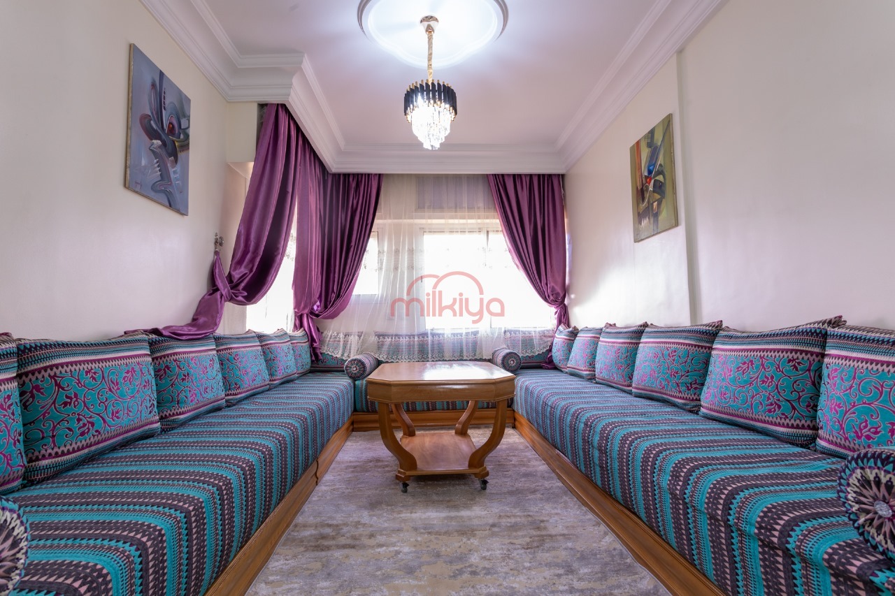 Location Appartement 65 m²