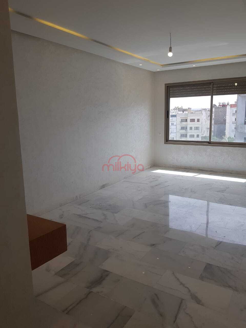 Location appartement 81 m²