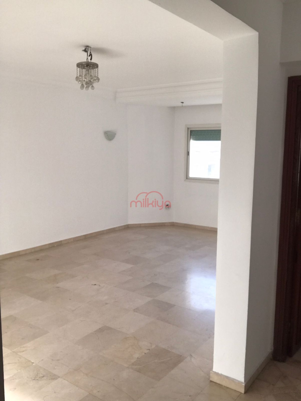 Location appartement 116 m²