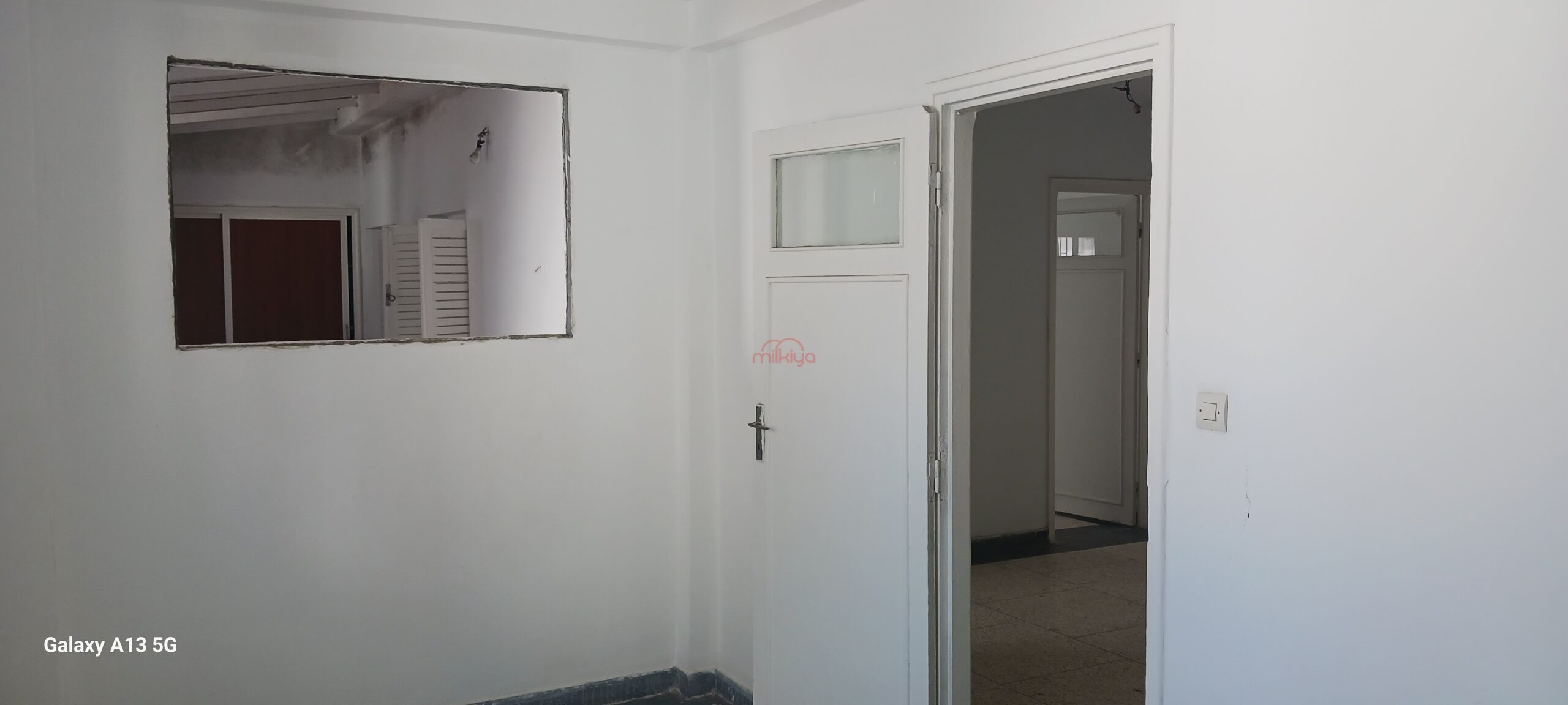 Location appartement 200 m²