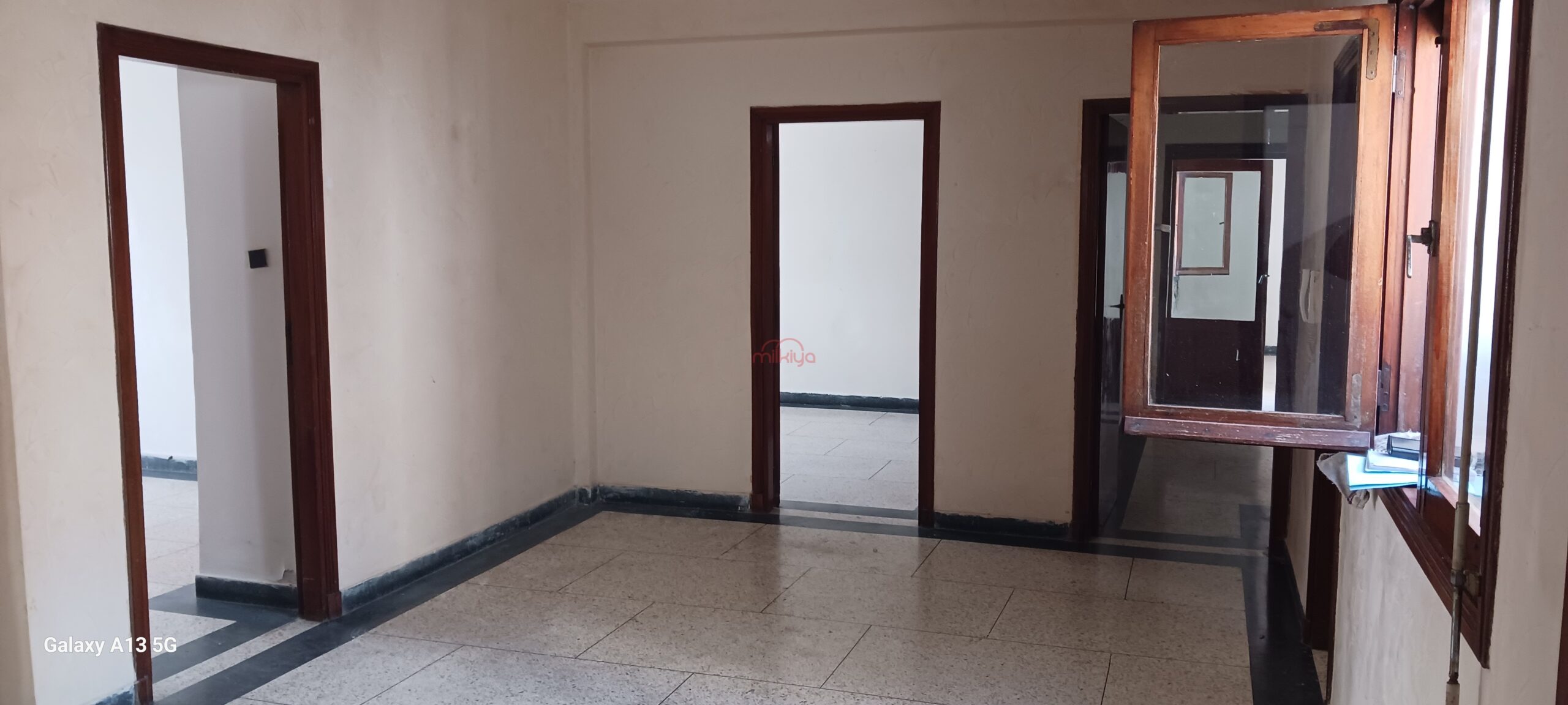 Location appartement 300 m²