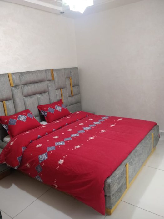 شقق مفروشة للإيجار اليومي