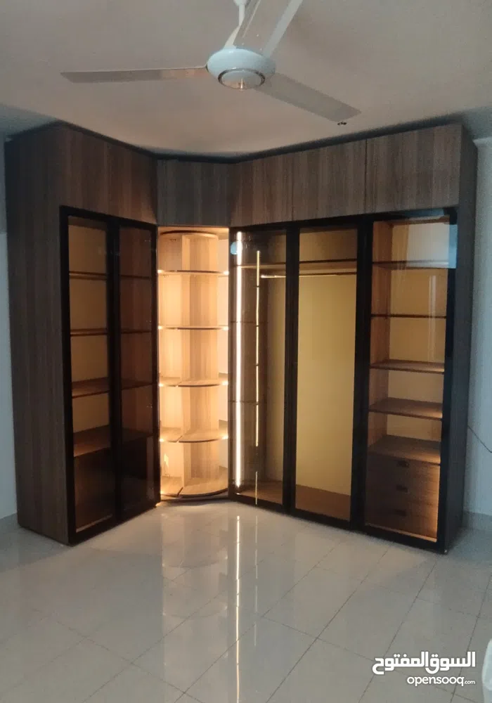 نستخدم افضل المواد والأعلى جودة