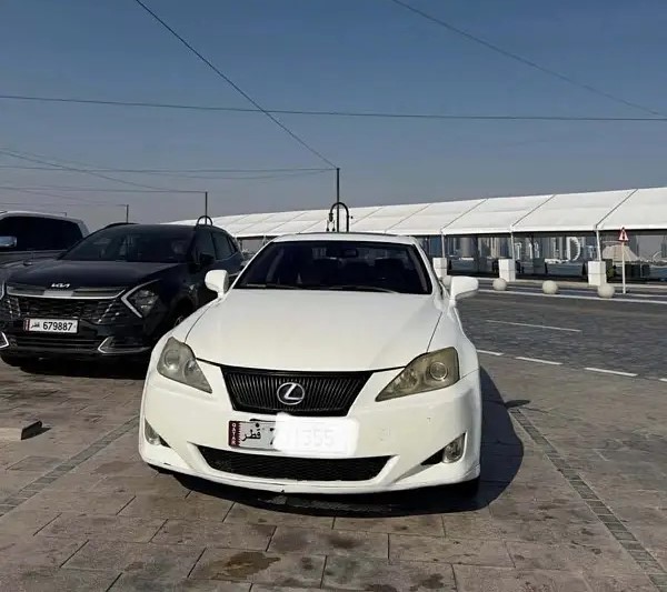 Lexus IS 300 2007