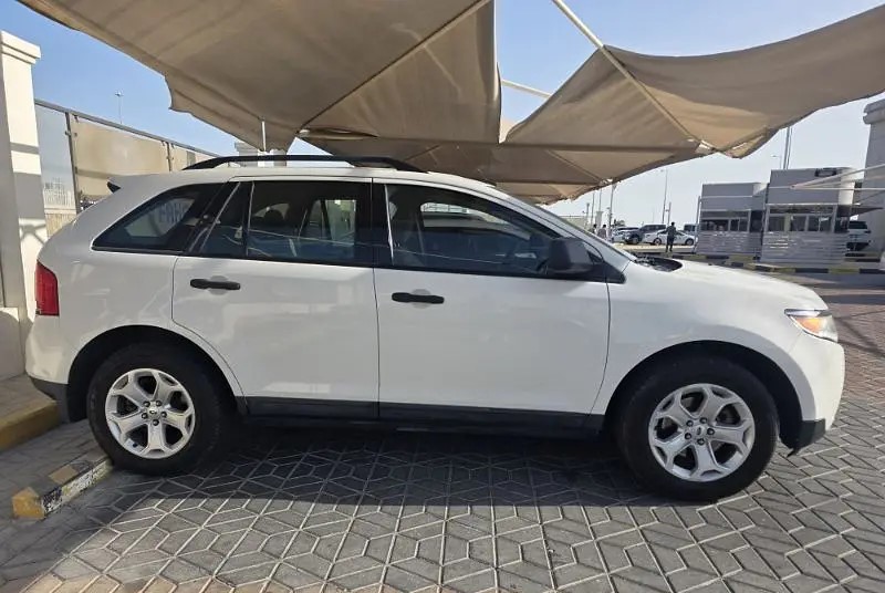 Ford Edge SE 2014