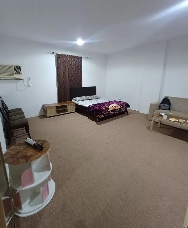 Room Available for family