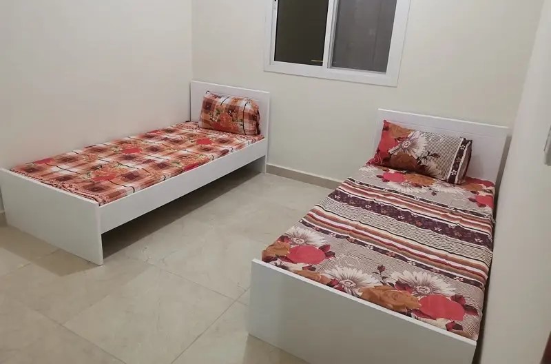 Bedspace For Rent