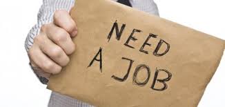 I need a job for house driver