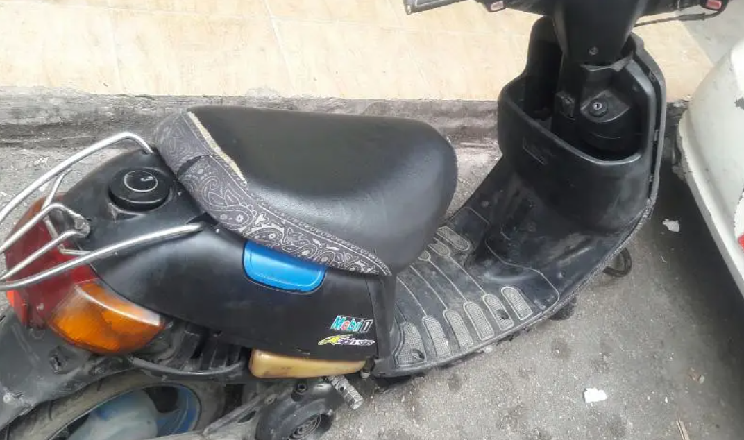 aprio jog 1993 for sale