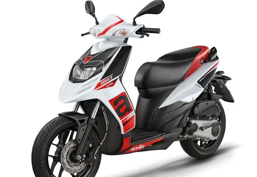 aprilia sr 150cc