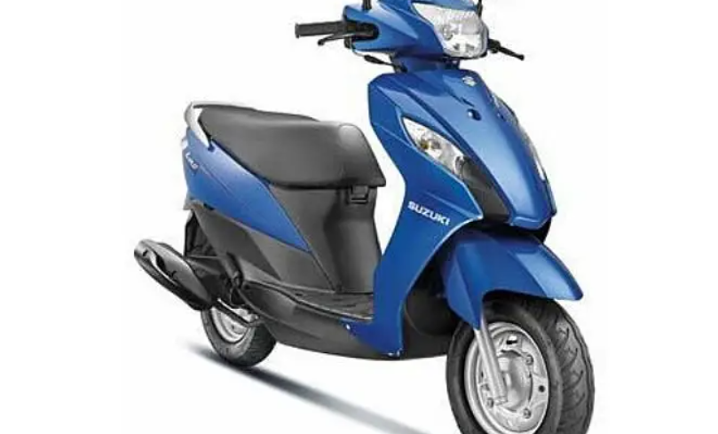 suzuki lets 110cc