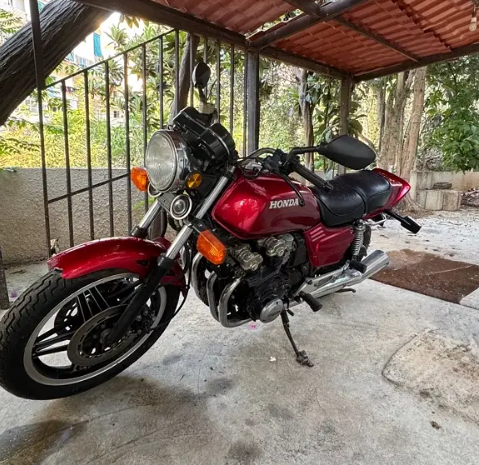 Honda CB