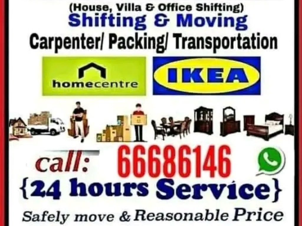 transportation services