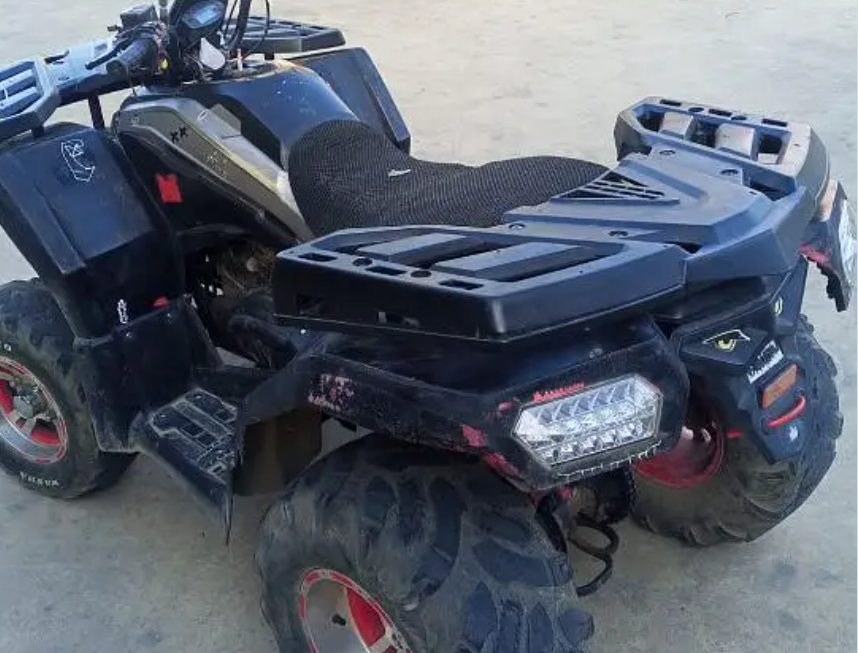 atv 250 cc