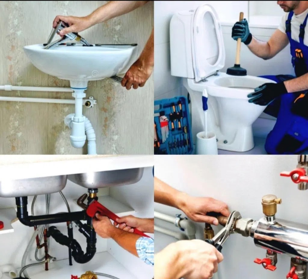 qatar home maintenance