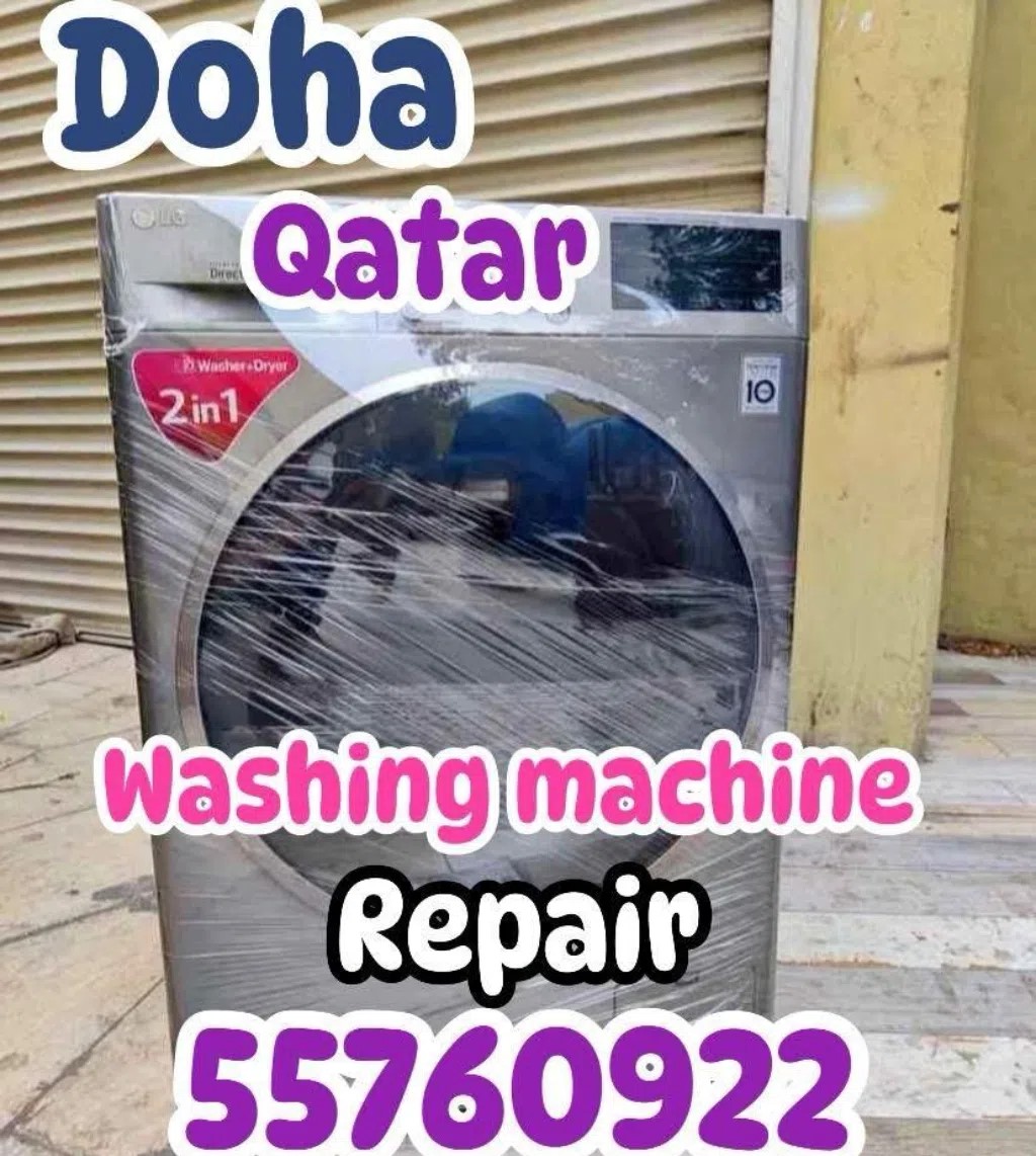 washing mashing repair