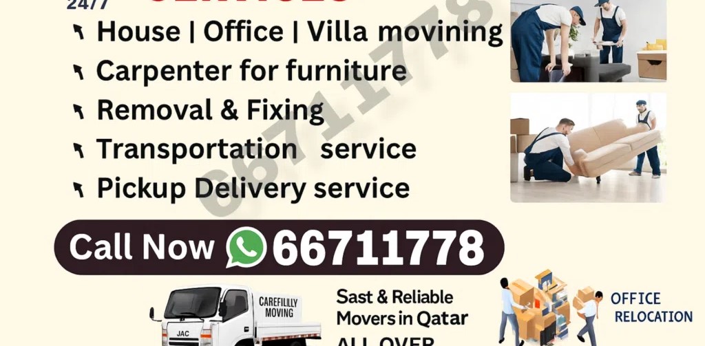 Professional Moving Solutions