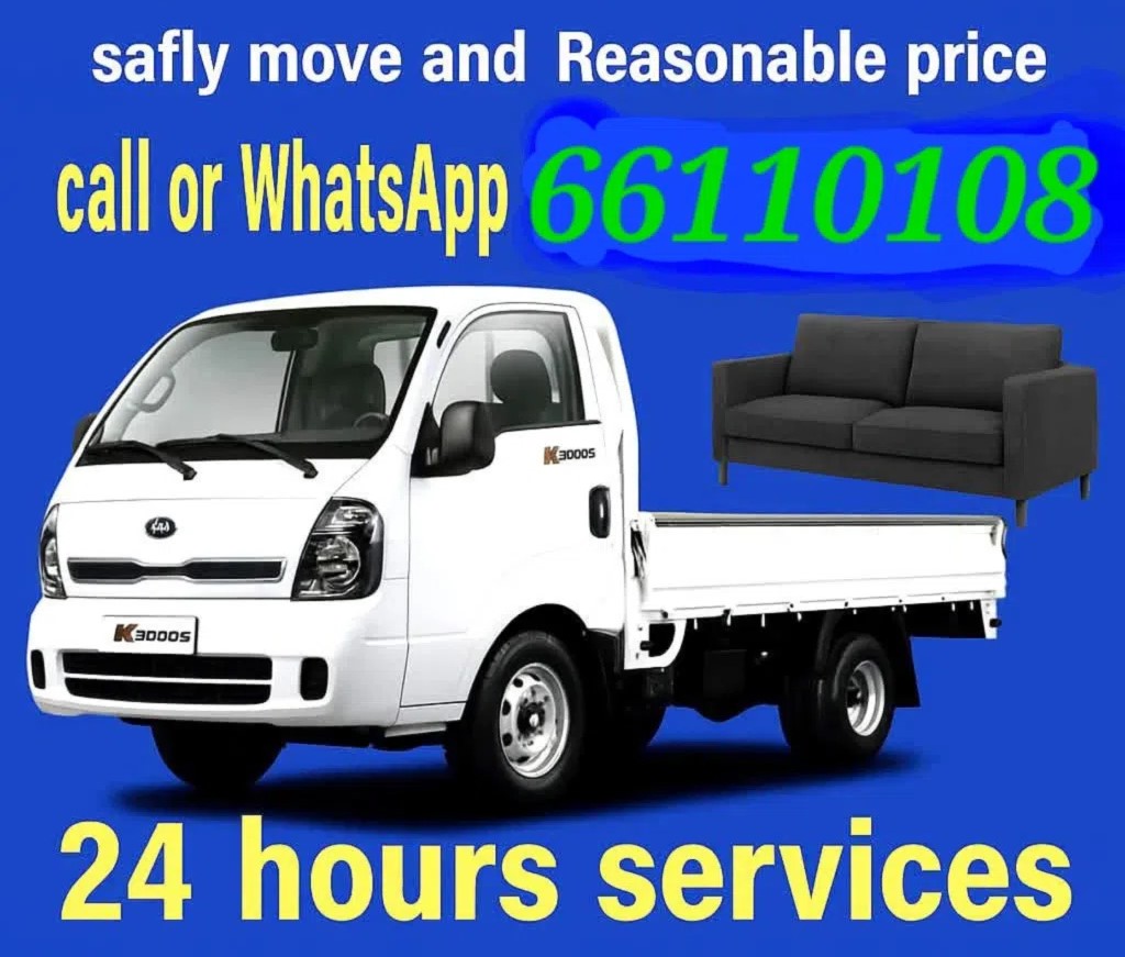Shifting Moving Pickup Service