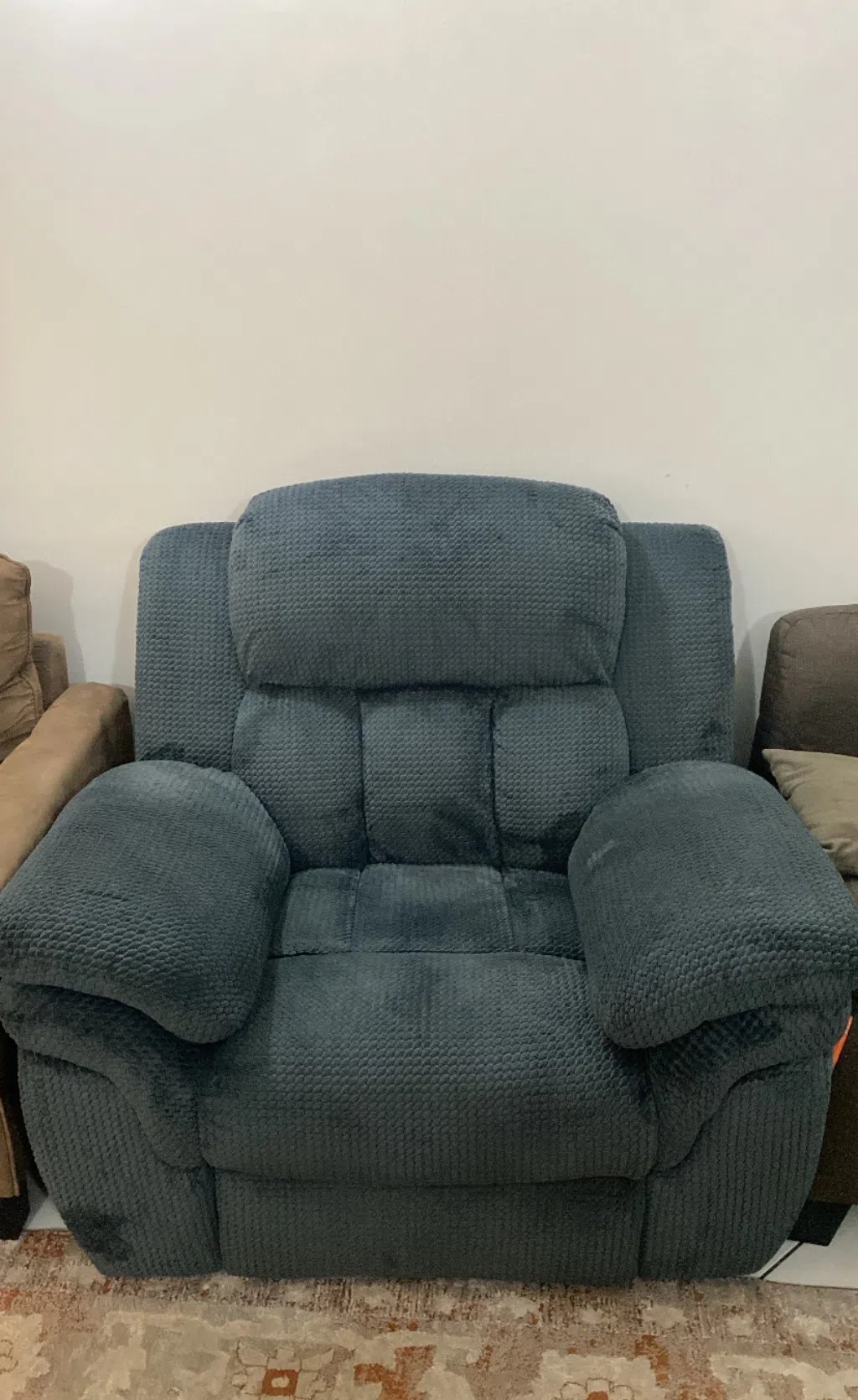 كرسي استرخاء