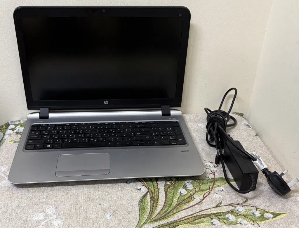 Hp probook 450 g3