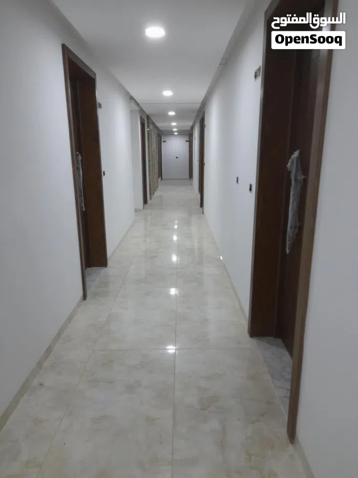 شقة للايجار اليومى