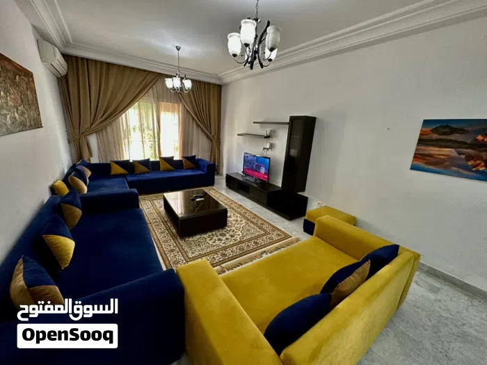 شقة مفروشة اللاك ⁦⁦2⁩⁩  0 أضف تقييم