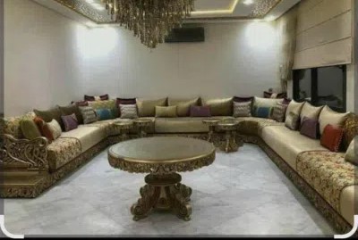 شقة للبيع طنجة