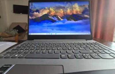 pc lenovo a6