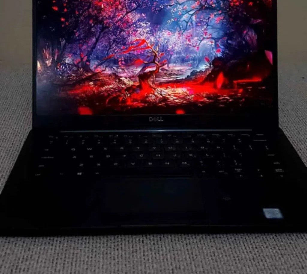 dell latitude 7400