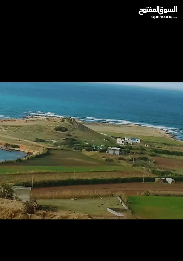 قطعة أرض صالحة للبناء