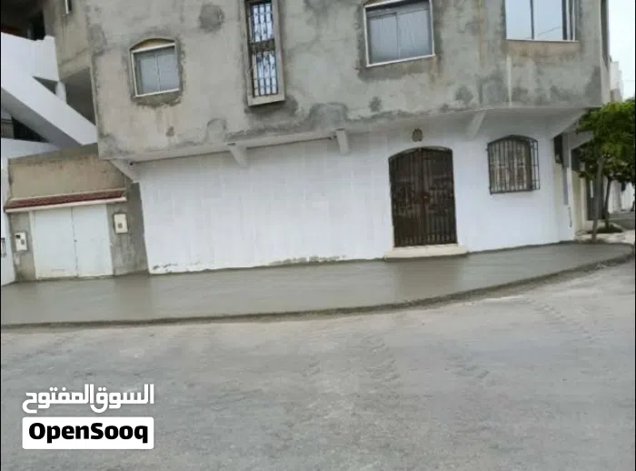 قطعة أرض صالحة للبناء