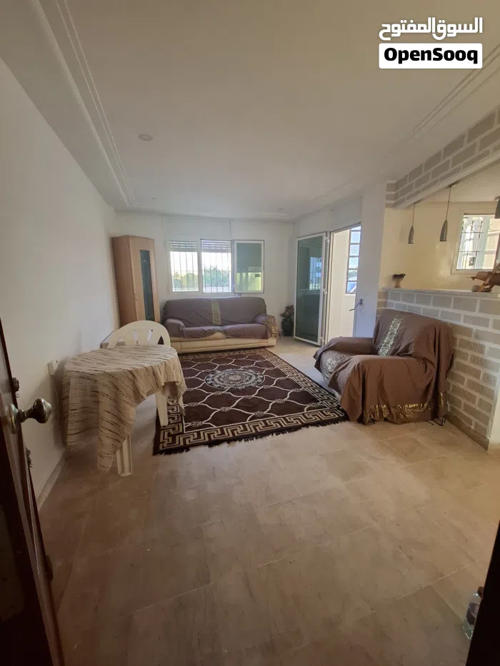 +1 à louer à l’Aouina