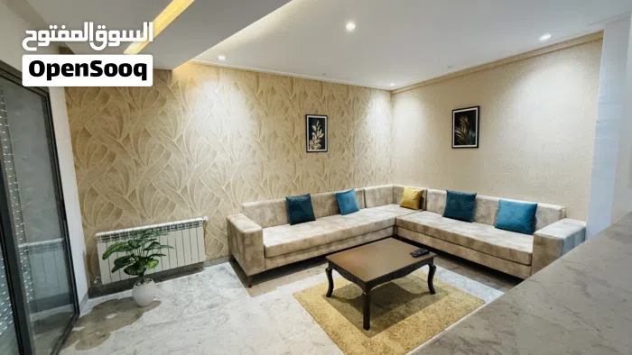 شقق فندقيه للايجار اليومي