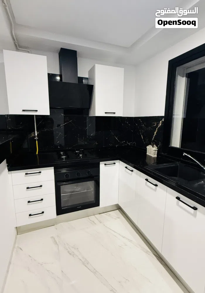 شقق فاخرة للإيجار اليومي