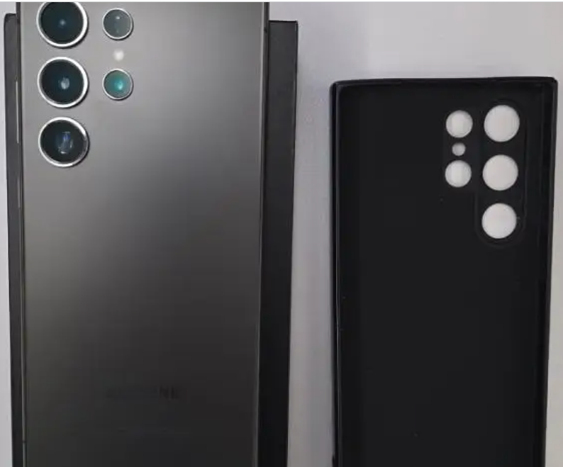 SAMSUNG S24 ULTRA 512GB