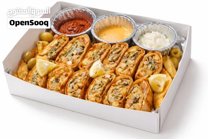 بوكسات ملاوي