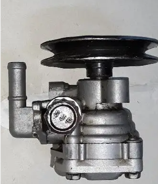 طرمبة باور فيرنا