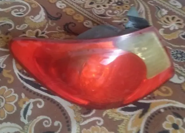 فوانيس خلفي اصلي