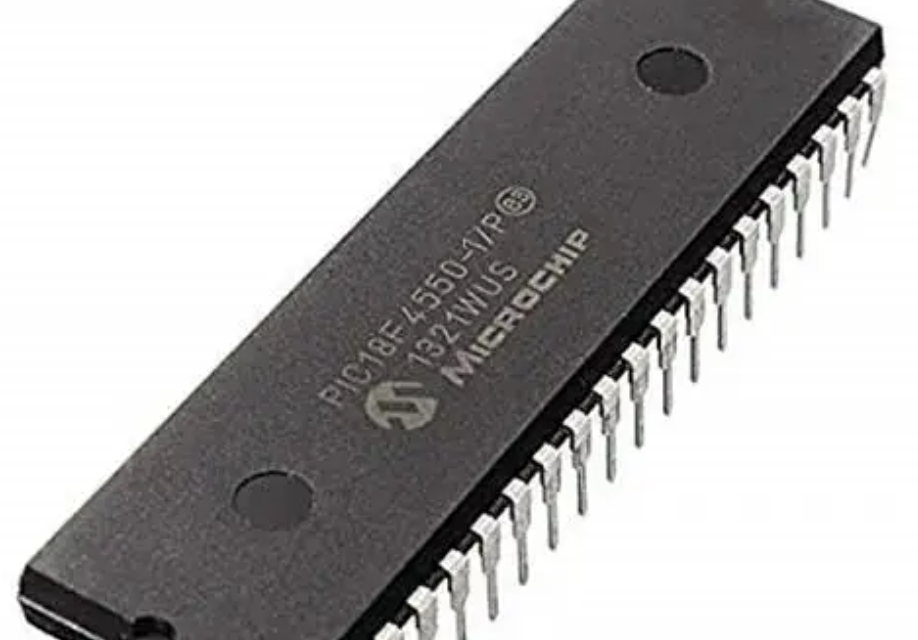 PIC Microcontroller