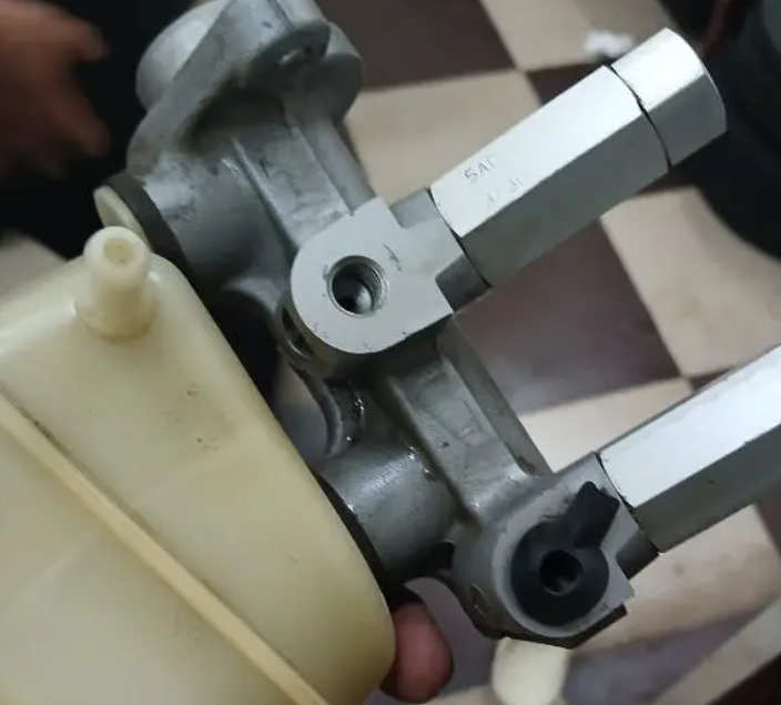 ماستر لانوس