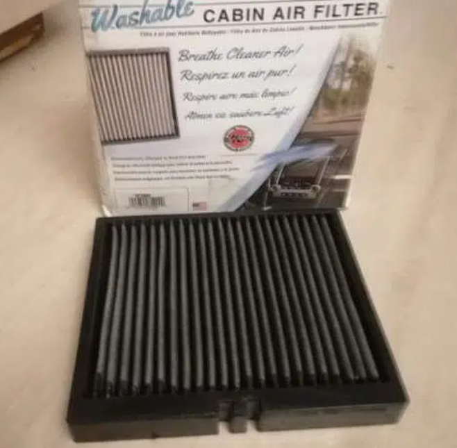Air Filter