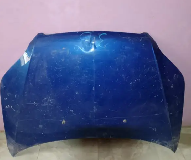 كبوت شيفروليه