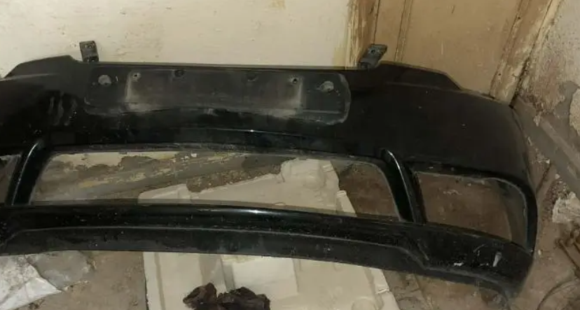 اكصدام أمامي اصلي