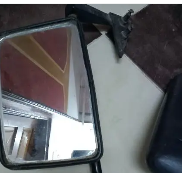 مرايات يبانى