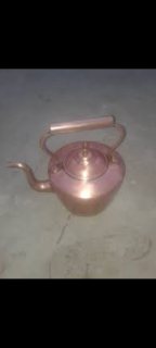 مقراج نحاسي قديم