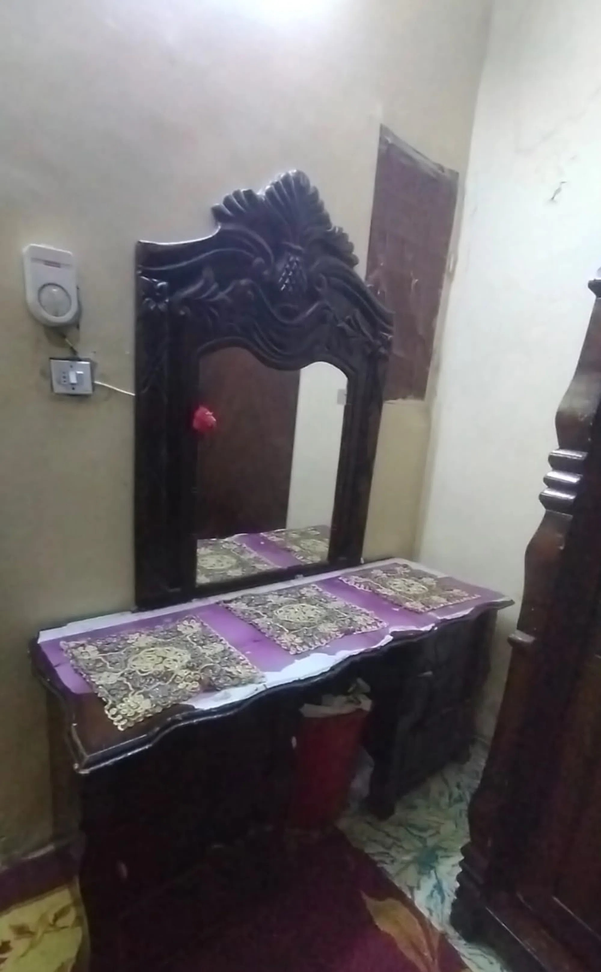 اوضة نوم كاملة