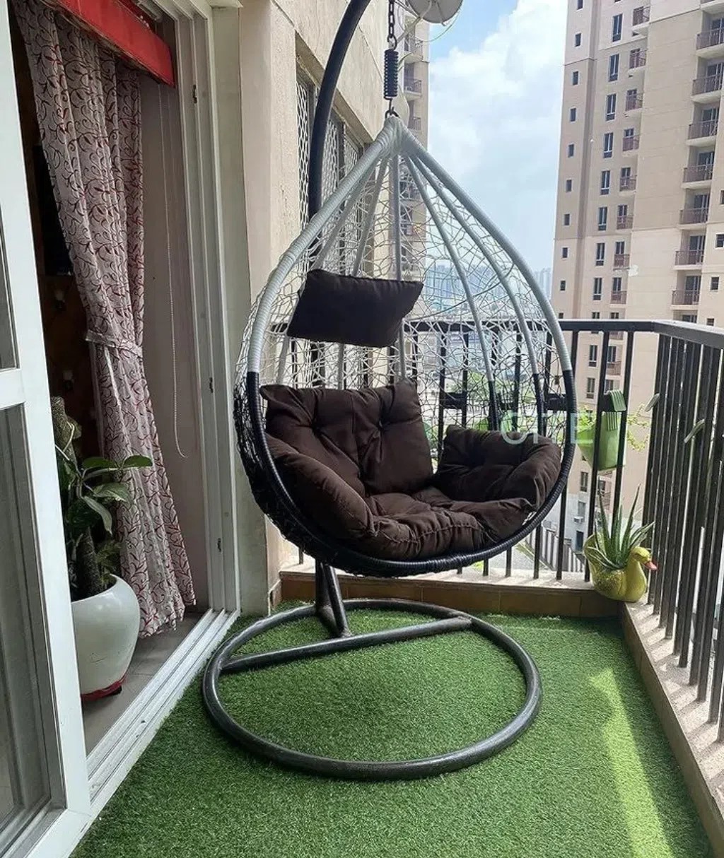 مرجيحه الوزن التقيل