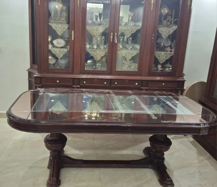 سفرة زان كبيرة