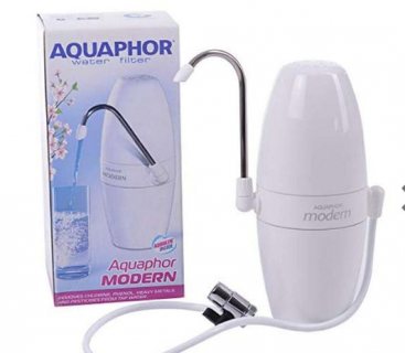 AQUAPHOR Modern purifie profondément