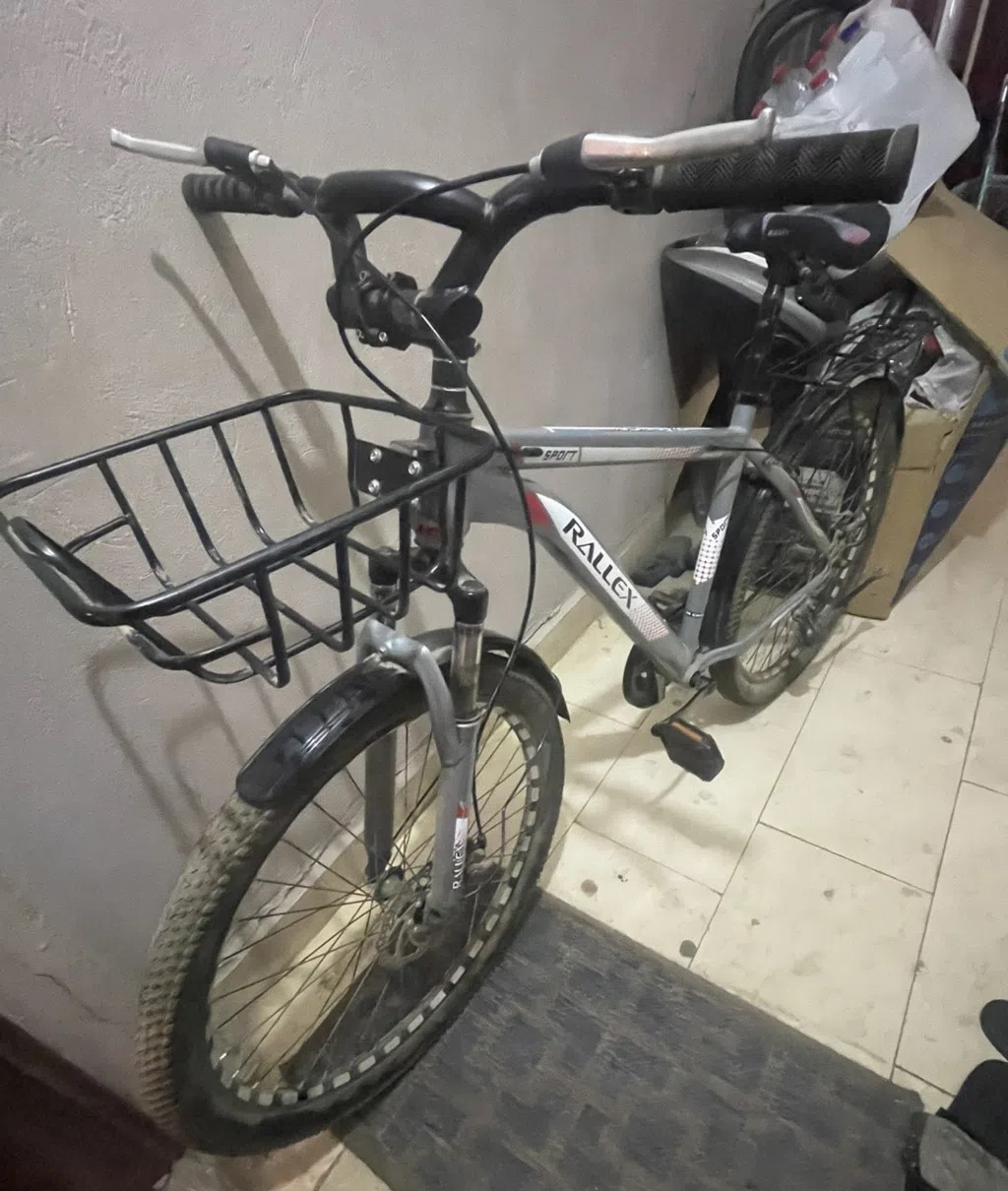 ⁦⁦Rallex⁩⁩ ⁦⁦Sport⁩⁩ مقاس ⁦⁦26⁩⁩